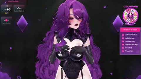 elisa the bat online show from 03.09.26