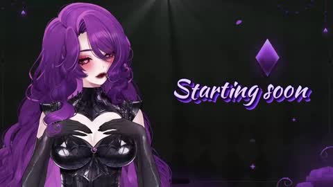 elisa the bat online show from 04.26.26