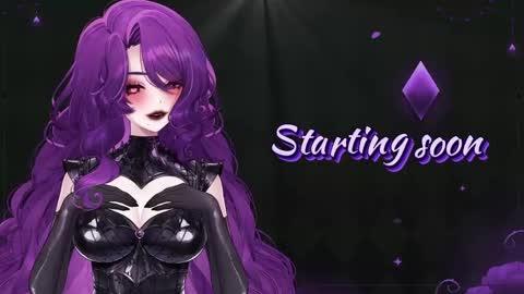 Snapshot of elisathebat chatting on 05.03.26 elisa the bat online show from 05.03.26
