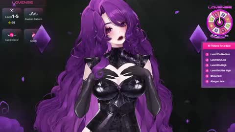 Snapshot of elisathebat chatting on 05.08.26 elisa the bat online show from 05.08.26