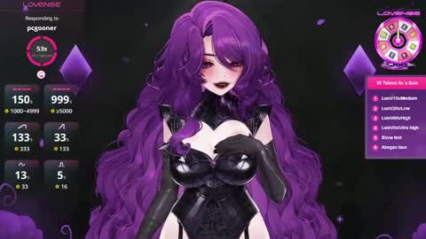 Snapshot of elisathebat chatting on 05.08.26 elisa the bat online show from 05.08.26