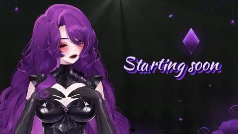 Snapshot of elisathebat chatting on 05.18.26 elisa the bat online show from 05.18.26