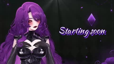 Snapshot of elisathebat chatting on 06.02.26 elisa the bat online show from 06.02.26
