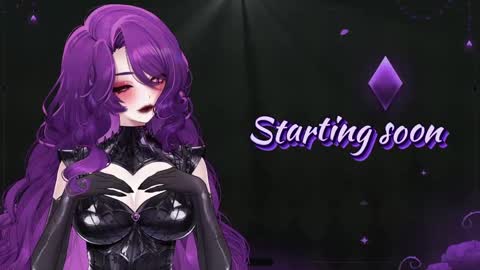 Snapshot of elisathebat chatting on 06.05.26 elisa the bat online show from 06.05.26