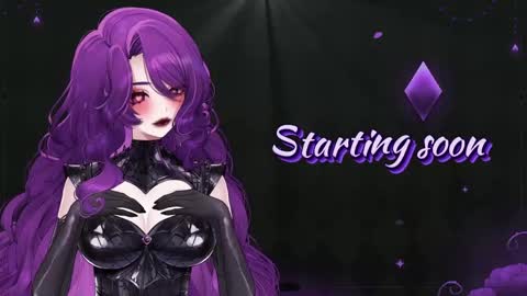 Snapshot of elisathebat chatting on 06.08.26 elisa the bat online show from 06.08.26