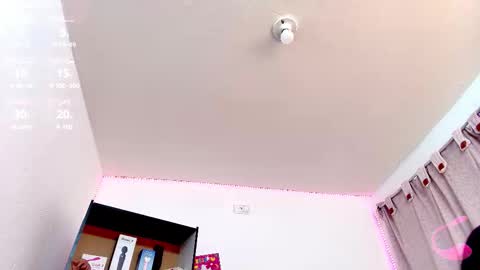 Snapshot of elisce_cloudd chatting on 02.18.26 Elisce cloud online show from 02.18.26