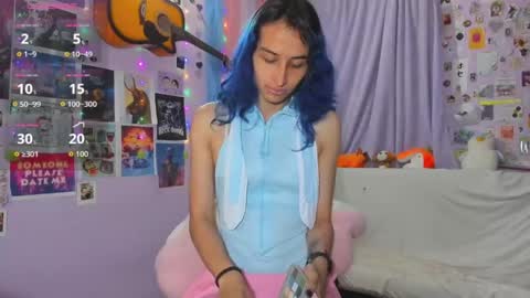 elisdarling online show from 06.02.26