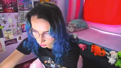 elisdarling online show from 07.24.26