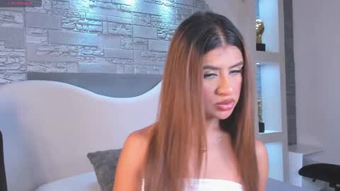 Elise diamond online show from 12.02.25