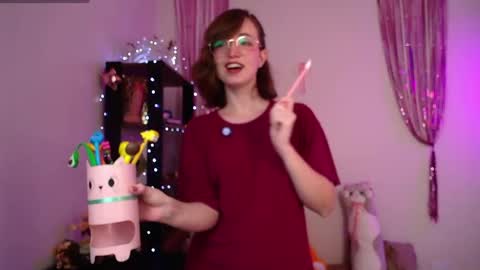 elise_nyx online show from 03.06.26