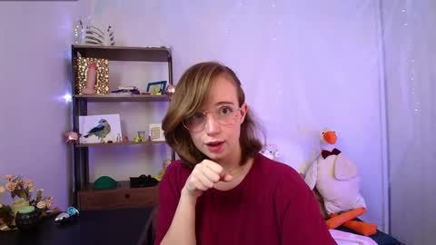 elise_nyx online show from 03.17.26