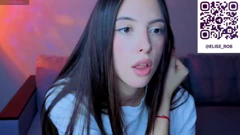 Elise online show from 05.01.26