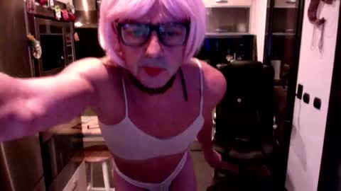 Barbie online show from 03.22.26