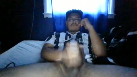 Hector Perez online show from 06.18.26