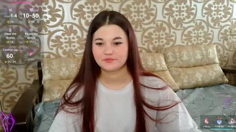 elisesmuse online show from 06.10.26
