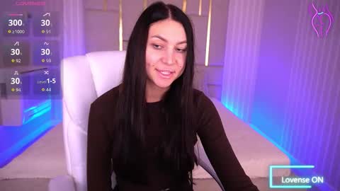 elisevelour online show from 11.26.25