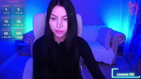 elisevelour online show from 11.30.25