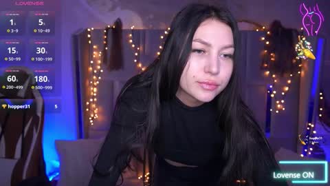 elisevelour online show from 02.17.26