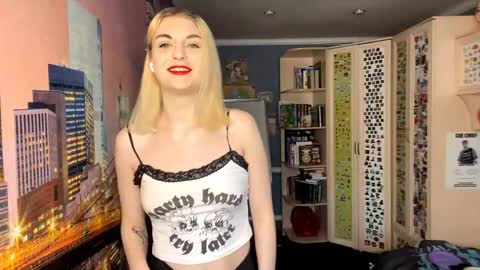 Kate online show from 05.05.26