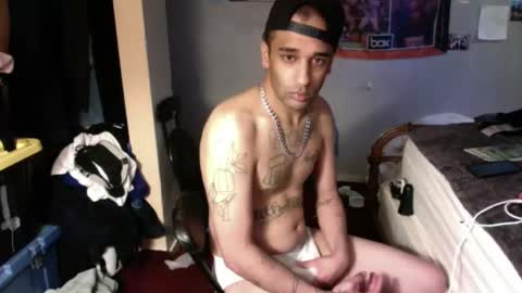 elisharay95 online show from 04.28.26