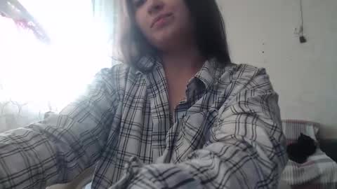 Snapshot of elisionprayx chatting on 10.24.25 ElisionPrayX online show from 10.24.25