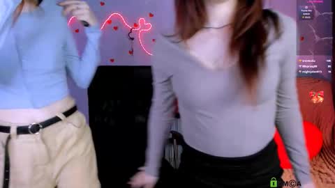 Snapshot of elison_soul chatting on 03.28.26 elison online show from 03.28.26