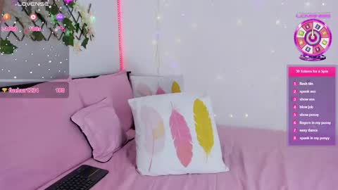 Elissabeth online show from 01.29.25