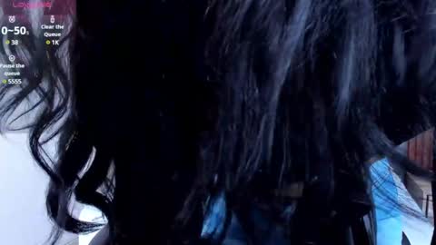 E L I S S A online show from 12.14.24