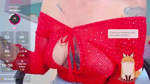 E L I S S A online show from 02.15.25