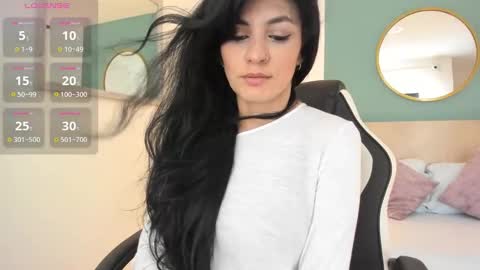 E L I S S A online show from 03.04.25