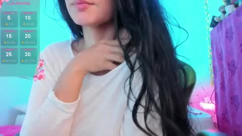 E L I S S A online show from 09.13.25