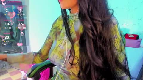 E L I S S A online show from 03.18.26