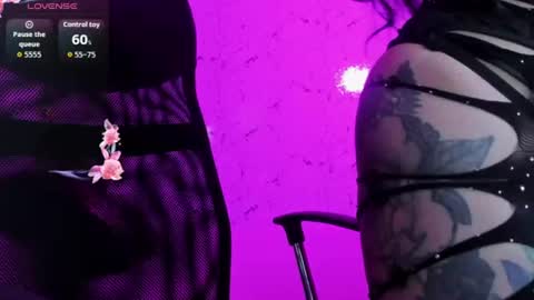 E L I S S A online show from 06.25.26
