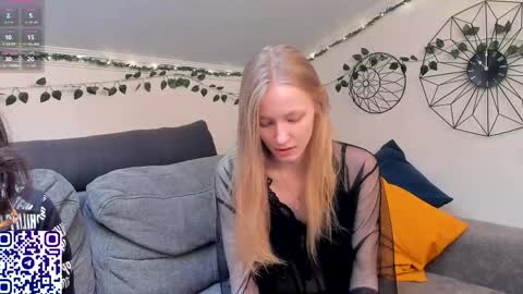 EliteEros online show from 04.11.26