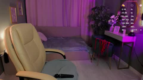 Ari online show from 03.07.26