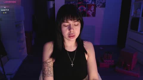 Ari online show from 12.11.24