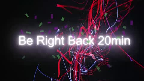 Snapshot of eliza_benet_ chatting on 02.05.25 Ari online show from 02.05.25