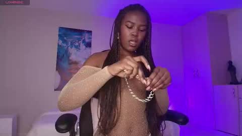 ELIZA online show from 10.18.25