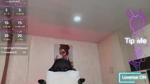 ELIZA online show from 11.27.25