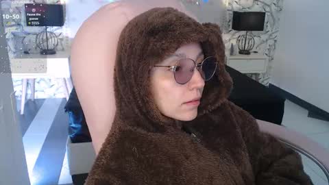 Eliza online show from 11.16.25