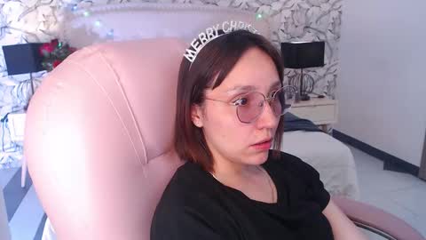 Eliza online show from 11.27.25