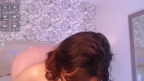 Eliza online show from 11.29.25