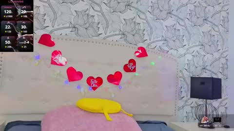 Eliza online show from 02.14.26