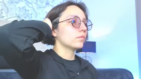 Eliza online show from 05.06.26