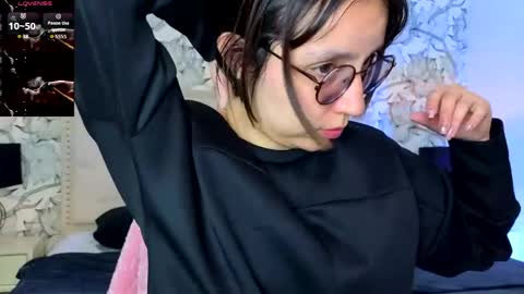 Eliza online show from 05.12.26
