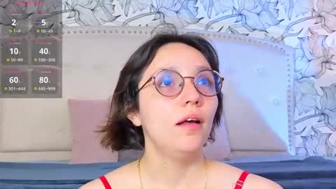 Eliza online show from 05.25.26