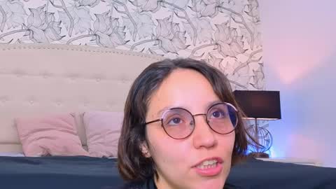 Eliza online show from 06.03.26