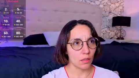 Eliza online show from 06.11.26