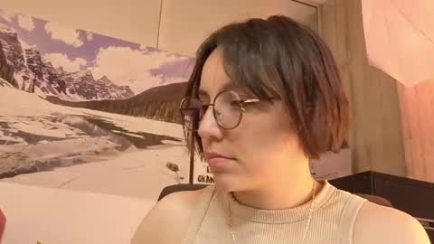 Eliza online show from 06.25.26