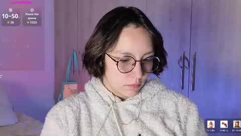 Eliza online show from 07.25.26
